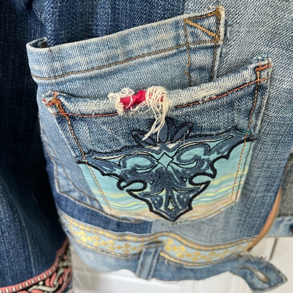 Grand made jacket im Europe - Picture 6 of 12